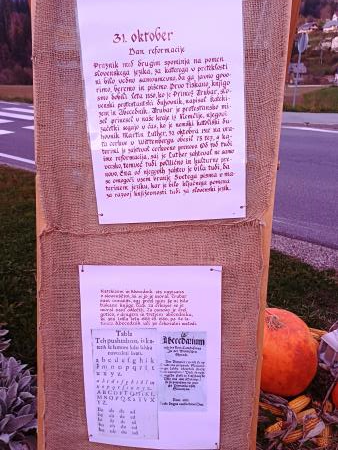 Čestitke ob prazniku Dnevu reformacije (4)